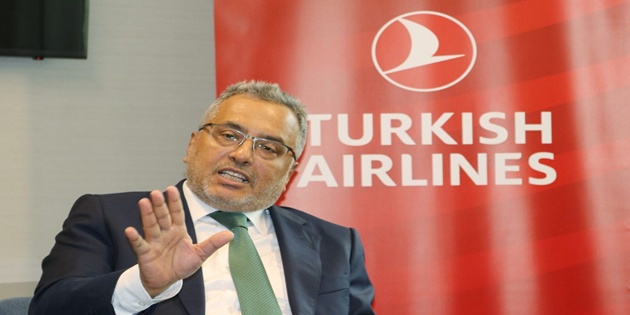 THY, Air Europa’da Hisse Oranını Arttırmayı Düşünmüyor